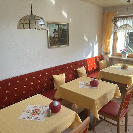 Hotel Garni Hubertushof Bad Füssing Eksteriør bilde